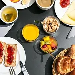 Hotel Du Pont 2*