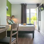 Hotel Du Pont Ascain