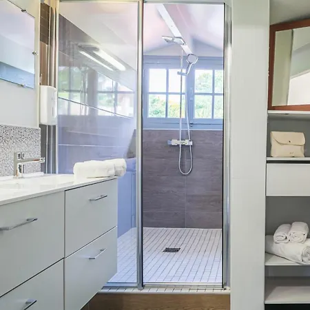 Du Pont Hotell Ascain