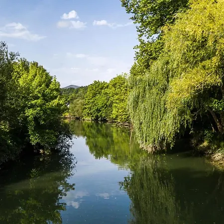 Du Pont 2* Ascain