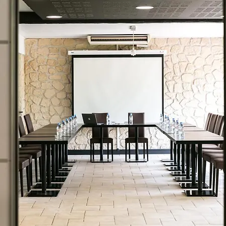 Du Pont 酒店 亚斯凯恩