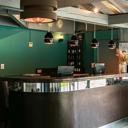 Du Pont 酒店