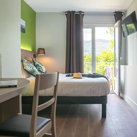 Hotell Du Pont Ascain