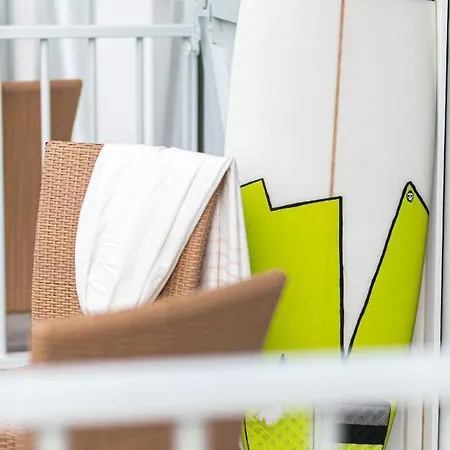 Hotell Du Pont Ascain