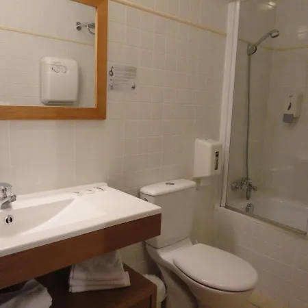 Hotell Du Pont Ascain