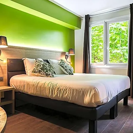 Du Pont Hotel Ascain