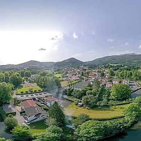 Du Pont 2* Ascain