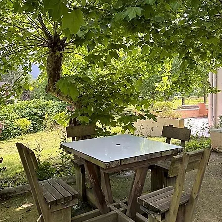 Hotel Du Pont Ascain