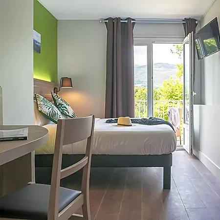Du Pont Hotel Ascain