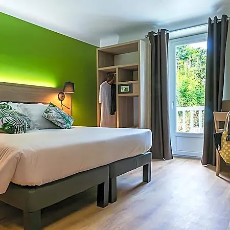 Hotel Du Pont