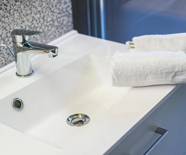 ホテル Du Pont アスカン