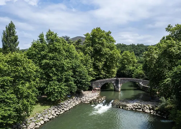 Du Pont Hotel Ascain