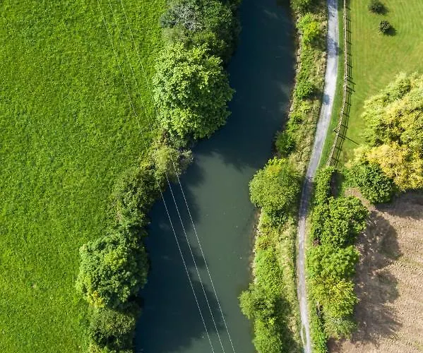 Hotel Du Pont Ascain