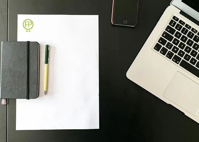 Du Pont ホテル 2*