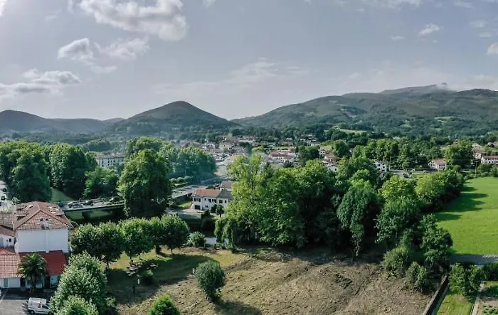 Du Pont ホテル
