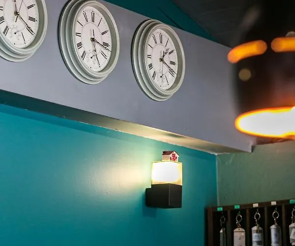 ホテル Du Pont 2*