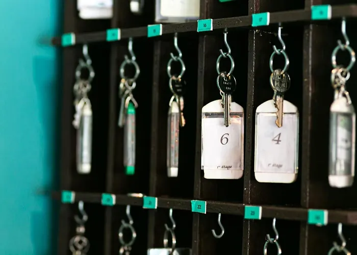 Du Pont 2* アスカン