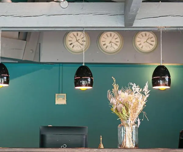 Du Pont 2* アスカン