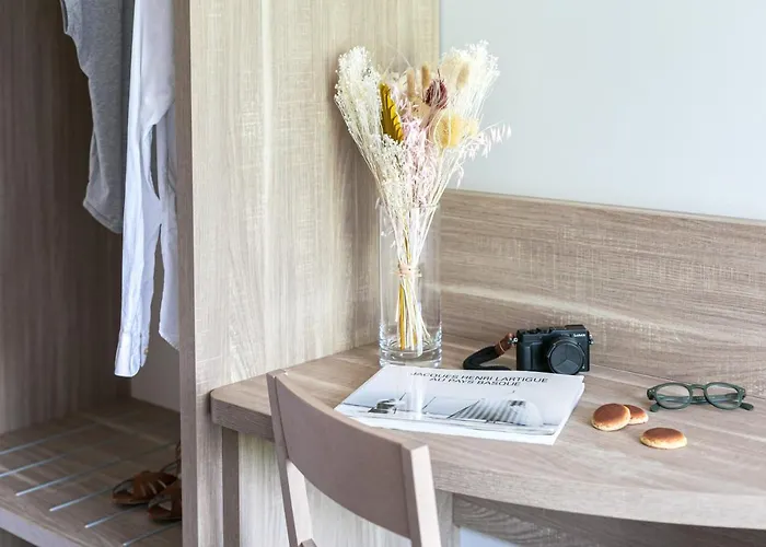 Du Pont 2* アスカン