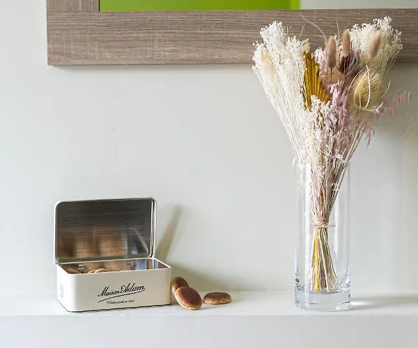 ホテル Du Pont 2*