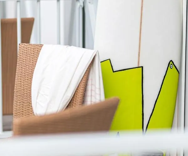 ホテル Du Pont アスカン