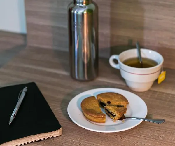 ホテル Du Pont 2*