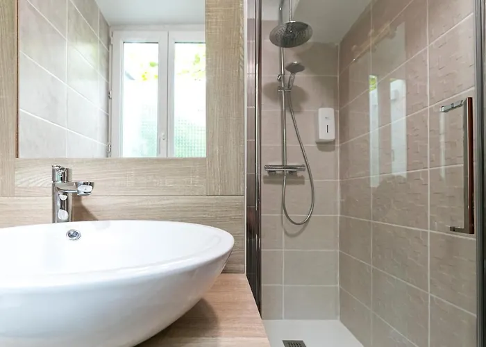 Du Pont ホテル アスカン