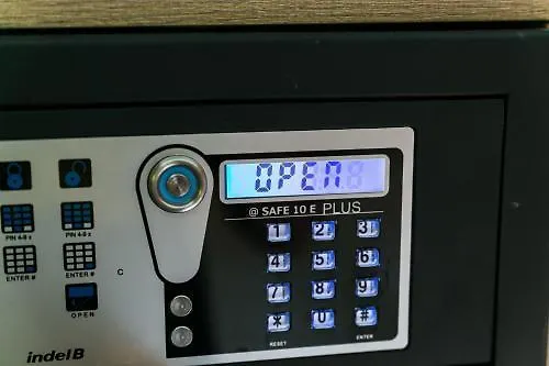 ホテル Du Pont 2*