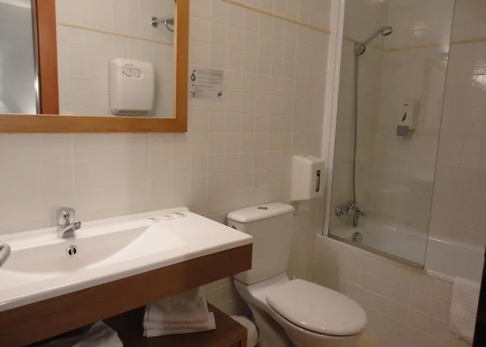 ホテル Du Pont アスカン