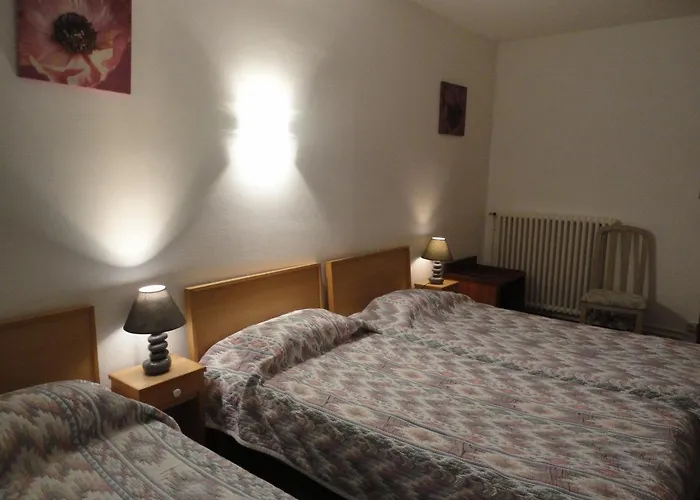 Du Pont ホテル アスカン