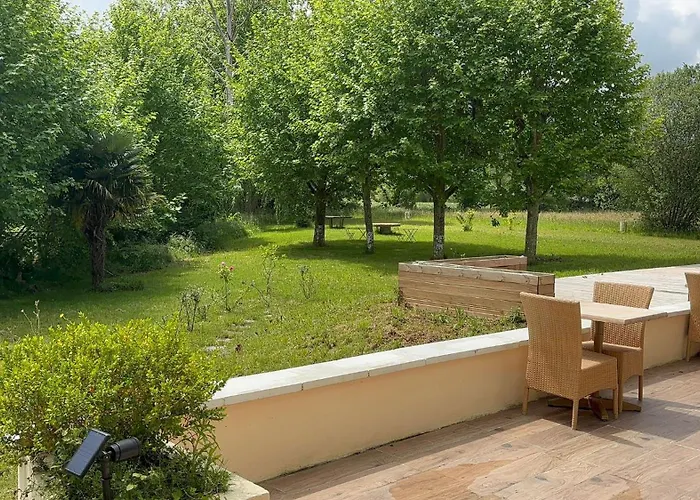 Du Pont ホテル アスカン