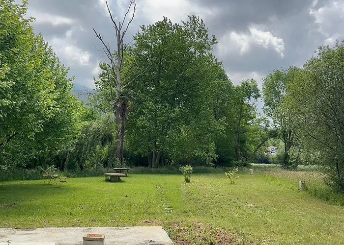 Hotel Du Pont Ascain