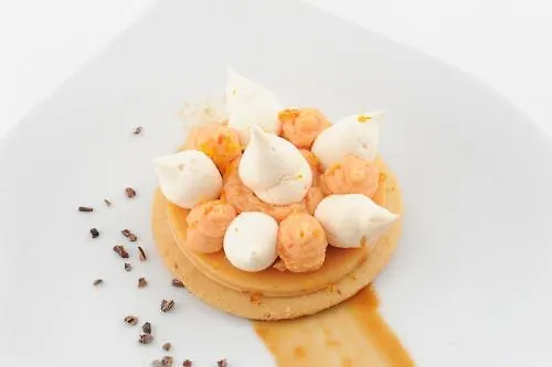 Du Pont ホテル アスカン